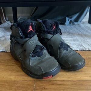 Nike Air Jordan 8 Retro Take Flight 2017